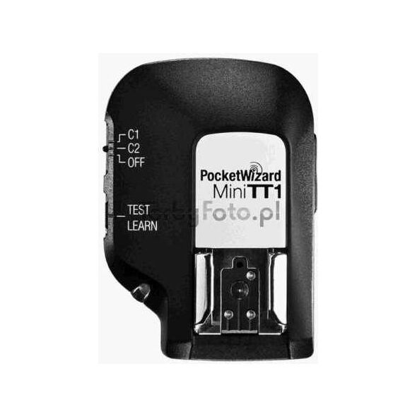 PocketWizard MiniTT1 Nikon Transmitter (100453)