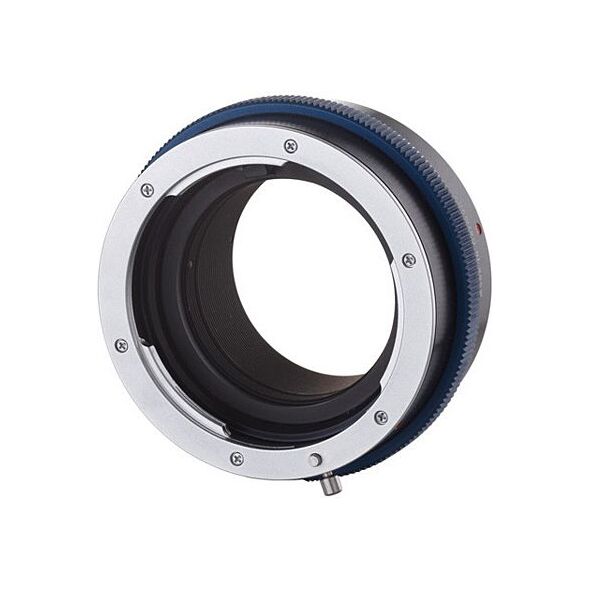Novoflex Micro 4/3/Nikon (MFT/NIK)