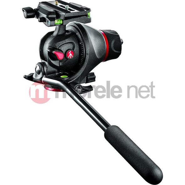Głowica Manfrotto MH055M8-Q5