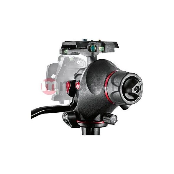 Głowica Manfrotto MH055M8-Q5