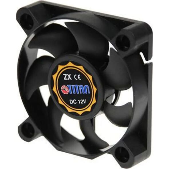 Wentylator Titan TFD-5010M12Z