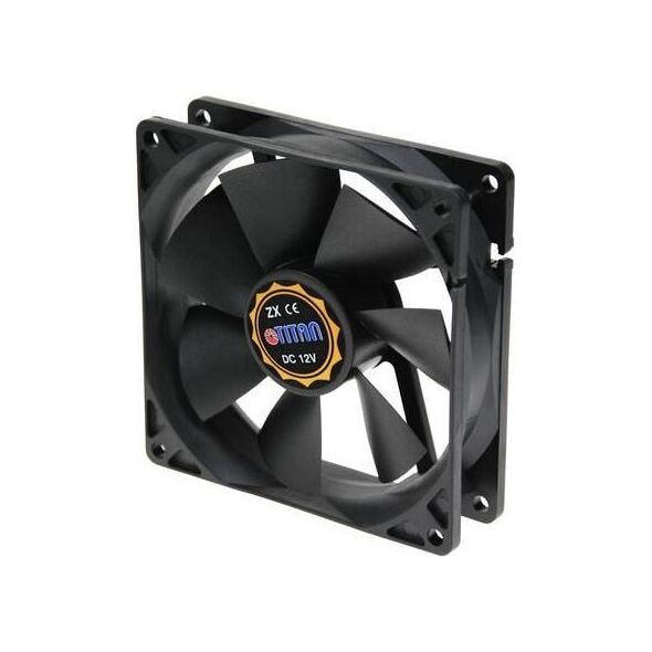 Wentylator Titan TFD-9225L12Z