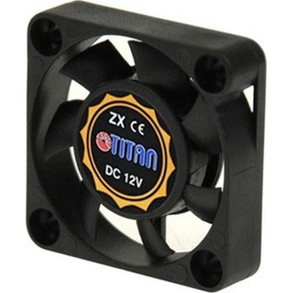 Wentylator Titan TFD-3007M12S(3C/2P)