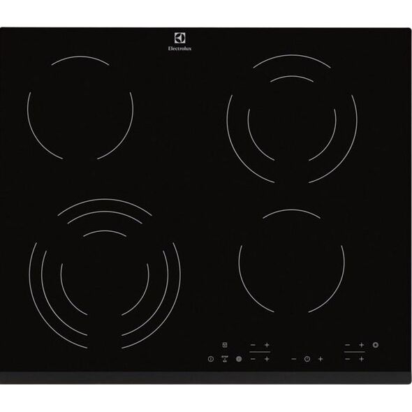 Płyta grzewcza Electrolux EHF6343FOK