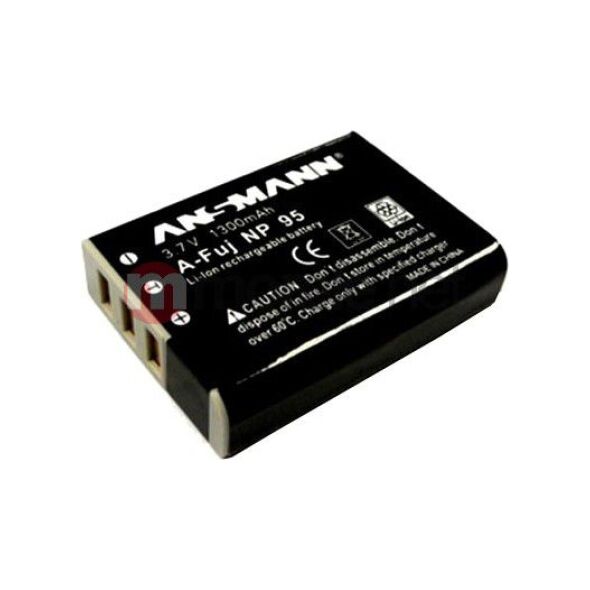 Akumulator Ansmann A-Fuj NP 95 (1400-0022)