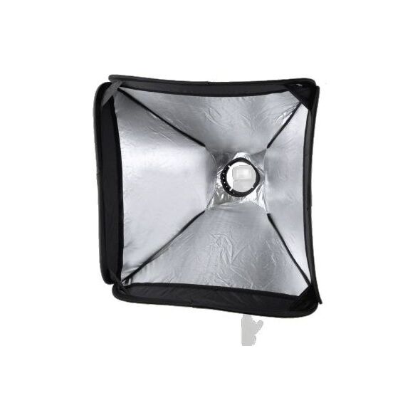 Walimex Magic Softbox o Wymiarach 60x60cm (16785)