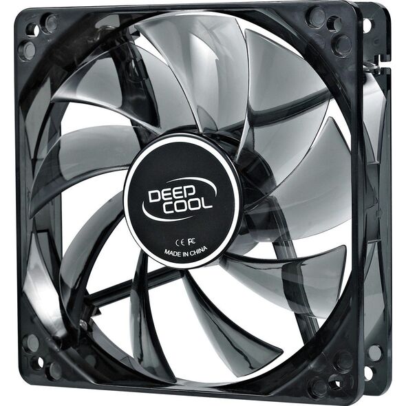 Wentylator Deepcool Wind Blade 120B (DP-FLED-WB120-B)