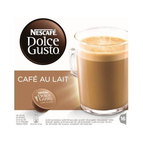 Nescafe Caffe au Lait ( 12148063 )