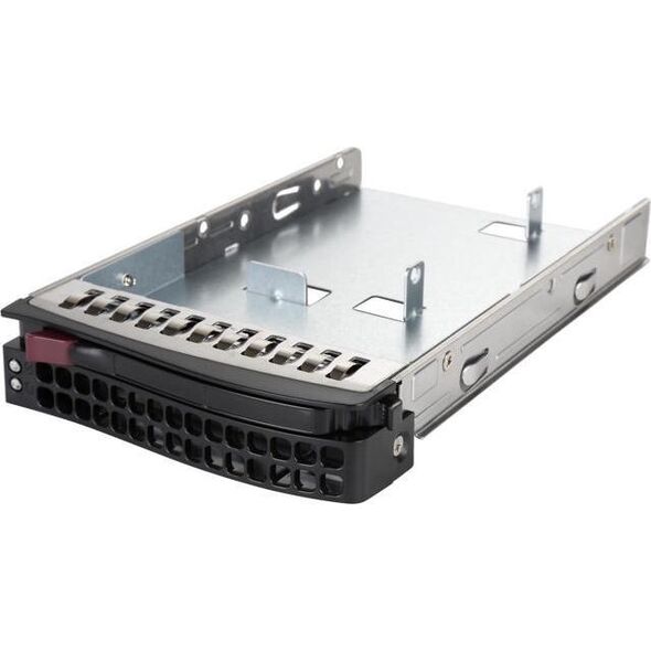 SuperMicro Kieszeń 3.5" na dysk 2.5" (MCP-220-00043-0N)