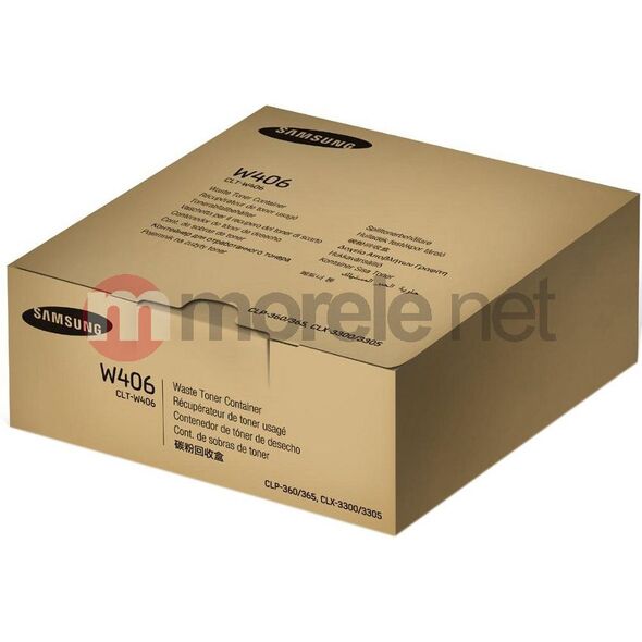 Samsung pojemnik na zużyty toner CLT-W406