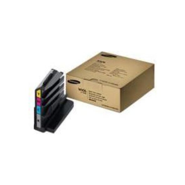 Samsung pojemnik na zużyty toner CLT-W406