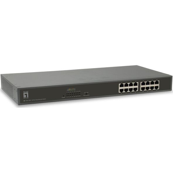 Switch LevelOne FSW-1650