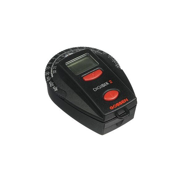 Gossen Digisix 2 (H262A)