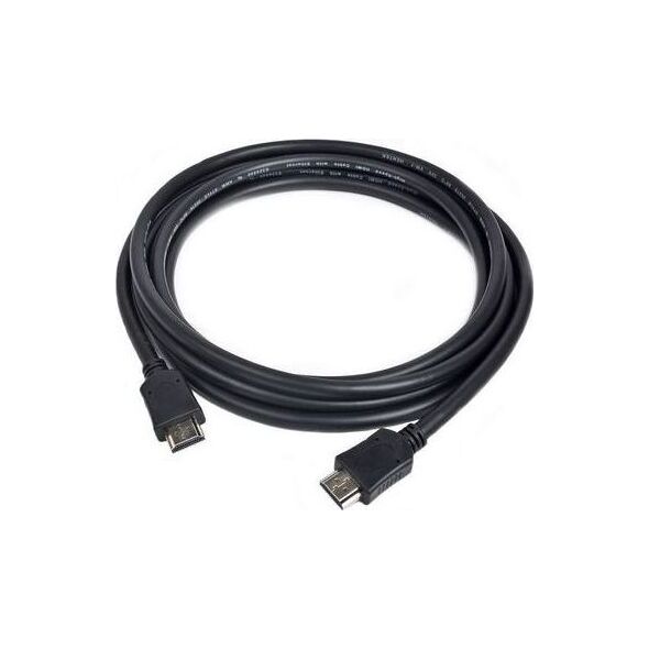 Kabel Gembird HDMI - HDMI 30m czarny (CCHDMI430M)