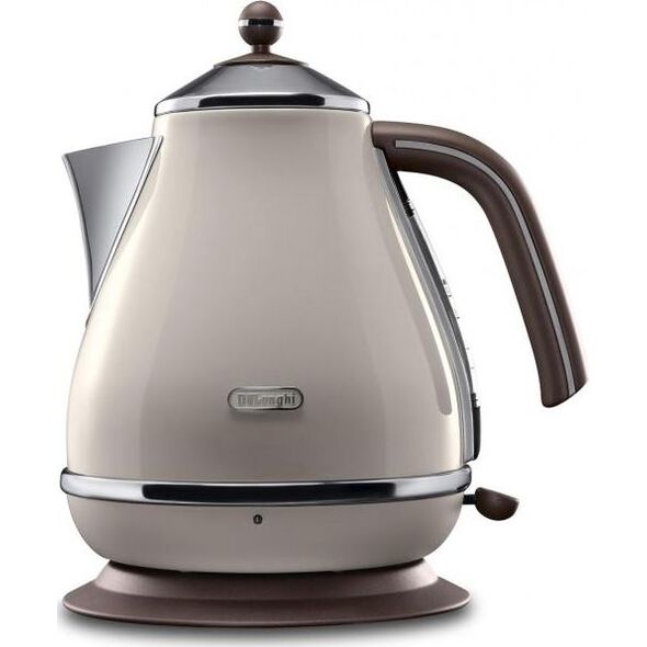 Czajnik DeLonghi KBOV2001.BG Kremowy