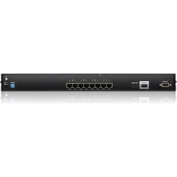 Aten Splitter 4 port HDMI, Cat5 (VS1804T-AT-G)