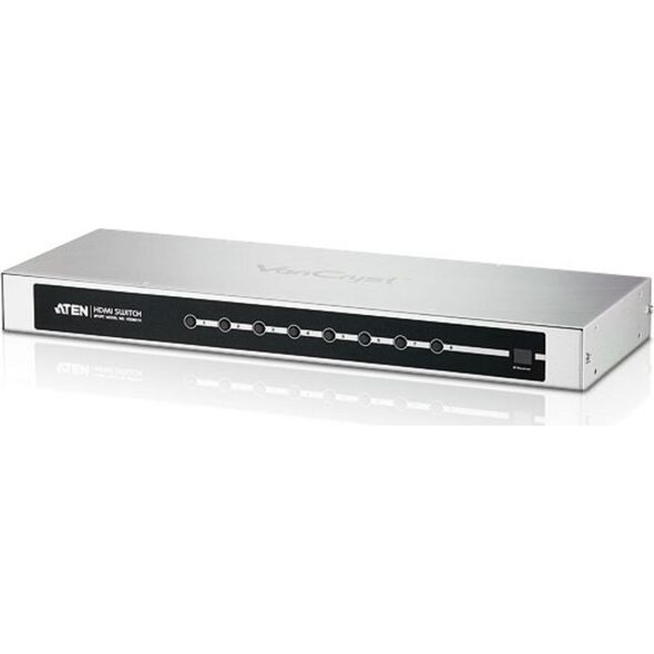 Aten przełącznik HDMI 8 port VS0801H-AT-G
