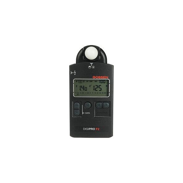 Gossen DigiPro F2 (H261A)