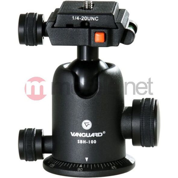 Statyw Vanguard Alta Pro (263AB100)