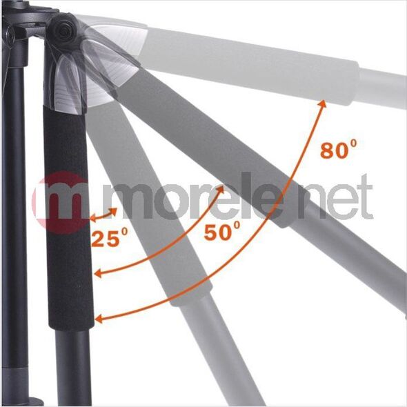 Statyw Vanguard Alta Pro (263AB100)