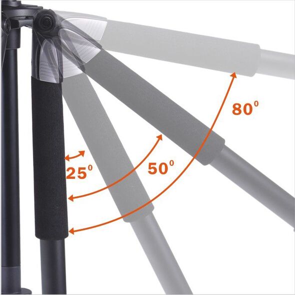Statyw Vanguard Alta Pro (263AB100)