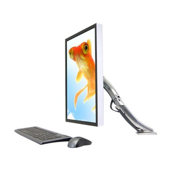 Ergotron Uchwyt biurkowy na monitor do 30" MX Desk Monitor Arm (45-214-026)