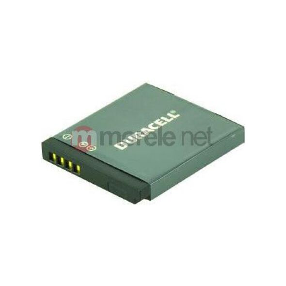 Akumulator Duracell 3.7v 700mAh 2.6Wh DR9969
