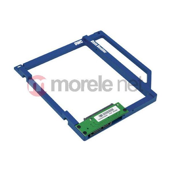 Kieszeń OWC Data Doubler Macbook Pro Opitcal Bay (OWCDDAMBS0GB)