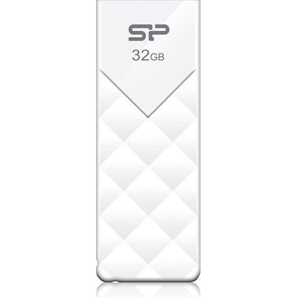 Pendrive Silicon Power Ultima U03, 32 GB  (SP032GBUF2U03V1W)