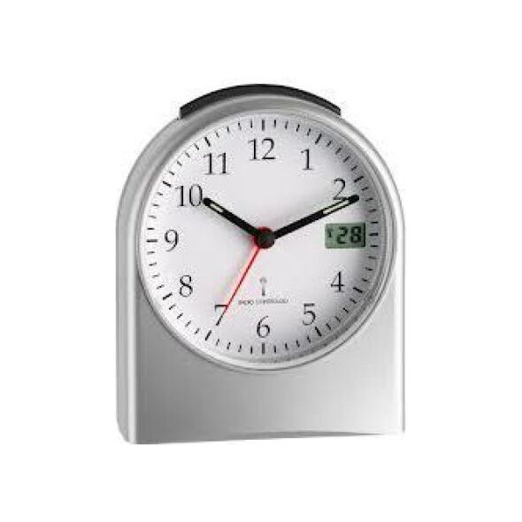 TFA 98.1040 radio controlled alarm clock