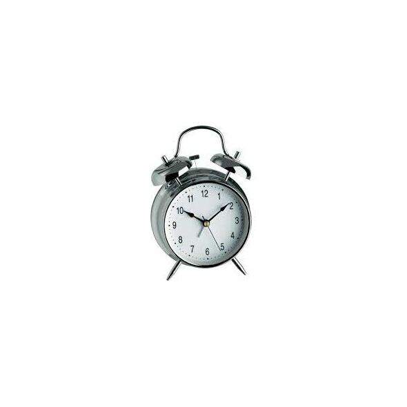 TFA 98.1043 Alarm Clock