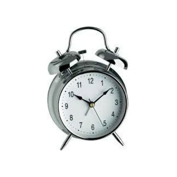 TFA 98.1043 Alarm Clock