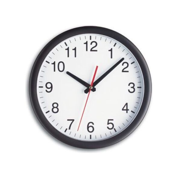 TFA 98.1077 wall clock