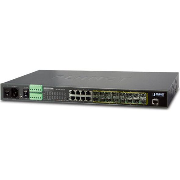 Switch Planet MGSW-24160F