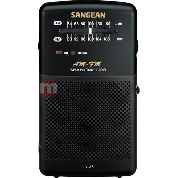 Radio Sangean