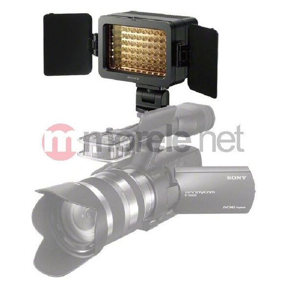 Sony HVL-LE1 LED Video Light (HVLLE1.CE7)