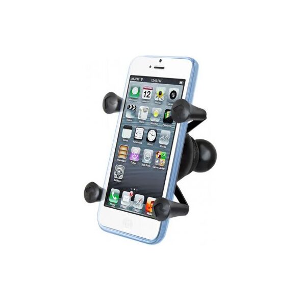 RAM Mount Uchwyt zaciskowy do samochodu X-Grip RAM-HOL-UN7BU