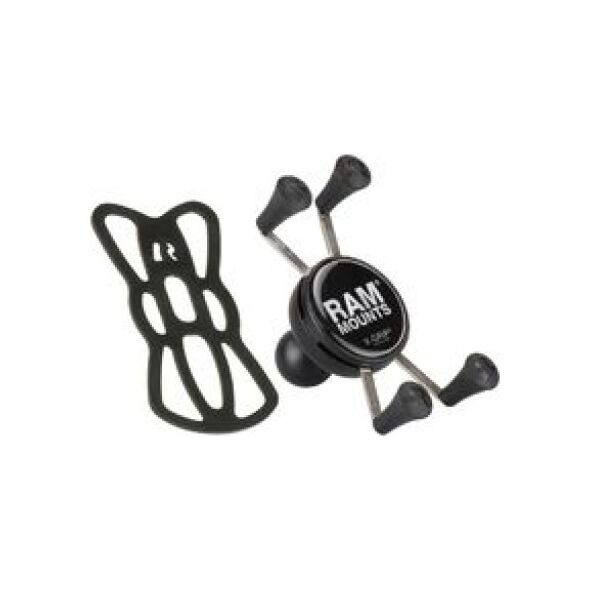 RAM Mount Uchwyt zaciskowy do samochodu X-Grip RAM-HOL-UN7BU