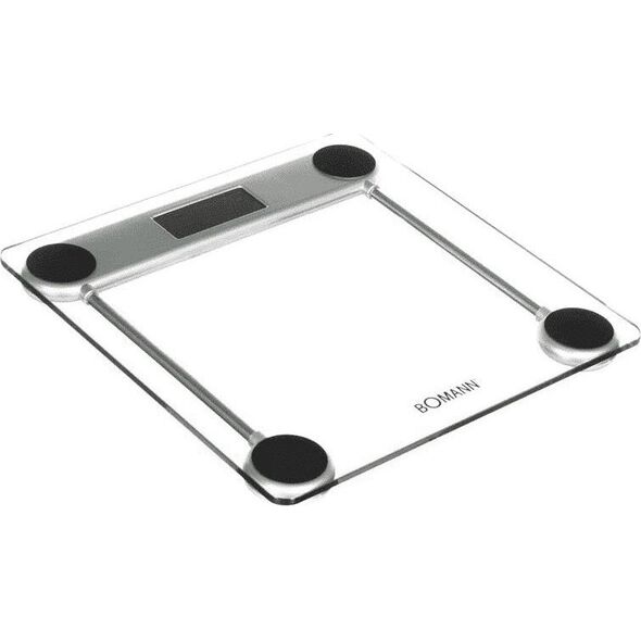 Waga łazienkowa Bomann PW 1417 CB -614171