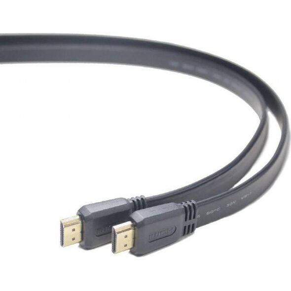 Kabel Gembird HDMI - HDMI 3m czarny (CCHDMI4F10)