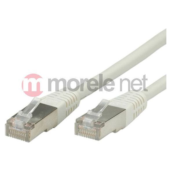 Value Cat.5e FTP 5m Szary 21.99.0105-70
