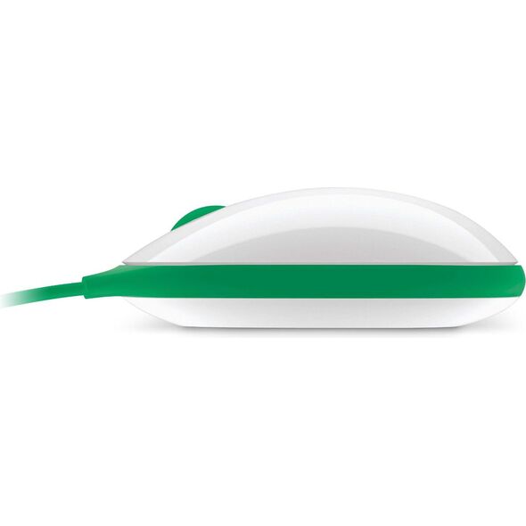 Mysz Microsoft Express Mouse Blue Track (T2J-00017)