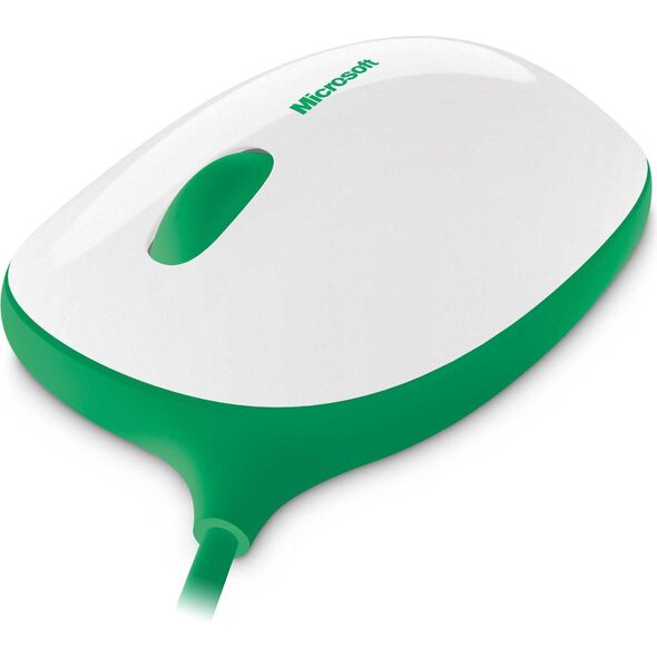 Mysz Microsoft Express Mouse Blue Track (T2J-00017)