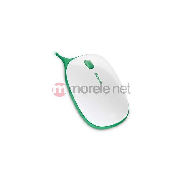 Mysz Microsoft Express Mouse Blue Track (T2J-00017)