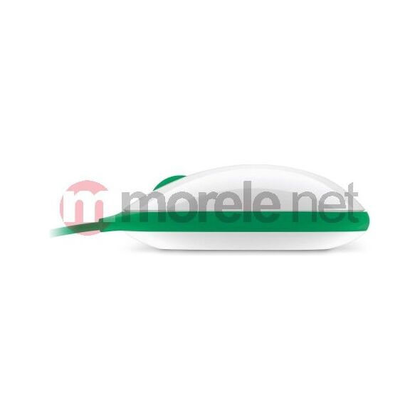 Mysz Microsoft Express Mouse Blue Track (T2J-00017)