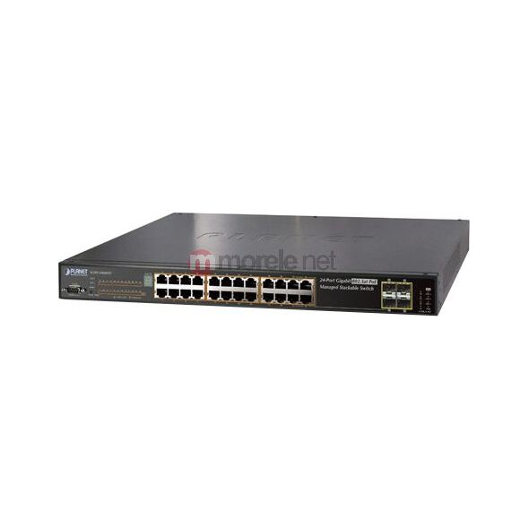 Switch Planet WGSW-24040HP4