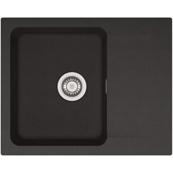 Zlewozmywak Franke Orion OID 611-62 Tectonite onyx (114.0286.441)