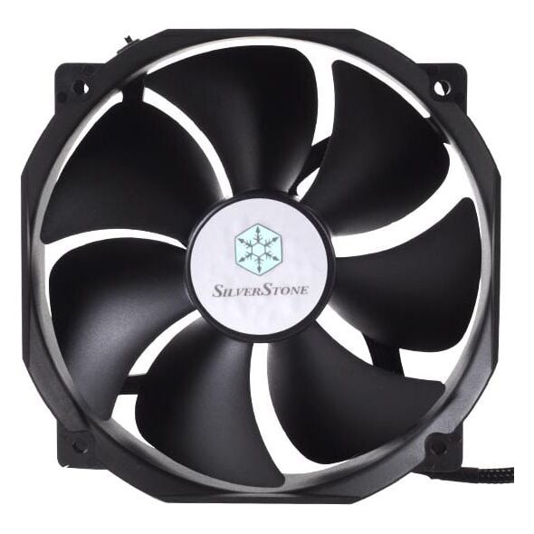 Wentylator SilverStone FHP141 140mm (SST-FHP141)