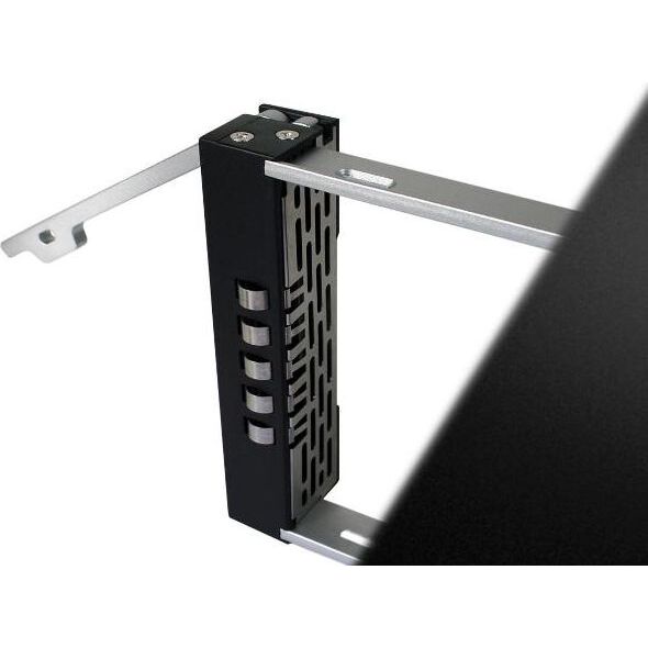 Kieszeń Icy Dock Wewnętrzna obudowa na 3 dyski 3,5" SATA, Raid Backplane (MB153SP-B)