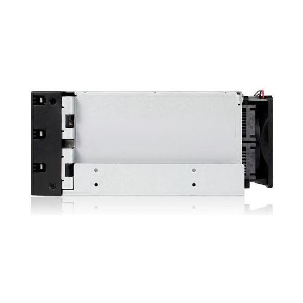 Kieszeń Icy Dock Wewnętrzna obudowa na 3 dyski 3,5" SATA, Raid Backplane (MB153SP-B)